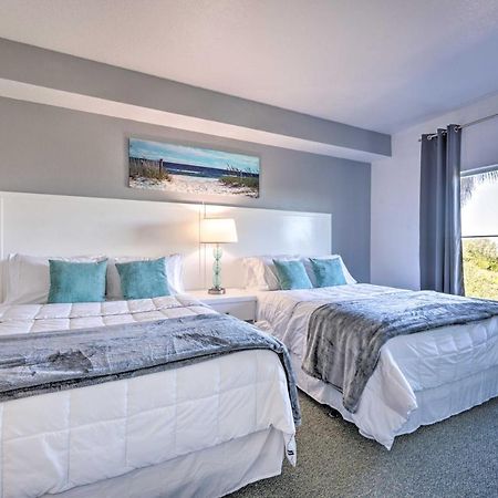 Orlando Family Condo About 9 Mi To Magic Kingdom! Εξωτερικό φωτογραφία