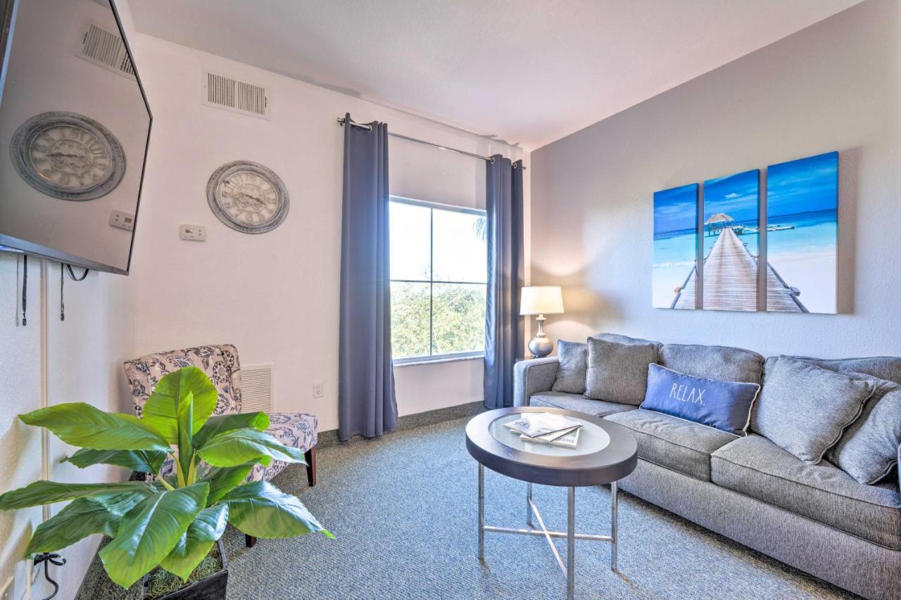 Orlando Family Condo About 9 Mi To Magic Kingdom! Εξωτερικό φωτογραφία
