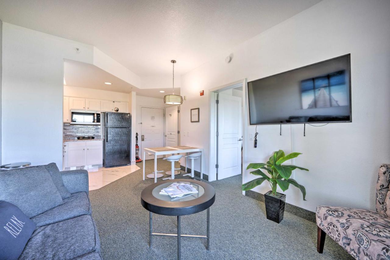 Orlando Family Condo About 9 Mi To Magic Kingdom! Εξωτερικό φωτογραφία