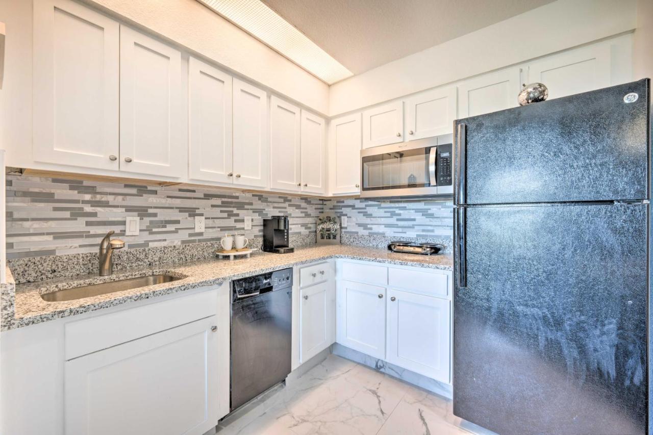 Orlando Family Condo About 9 Mi To Magic Kingdom! Εξωτερικό φωτογραφία