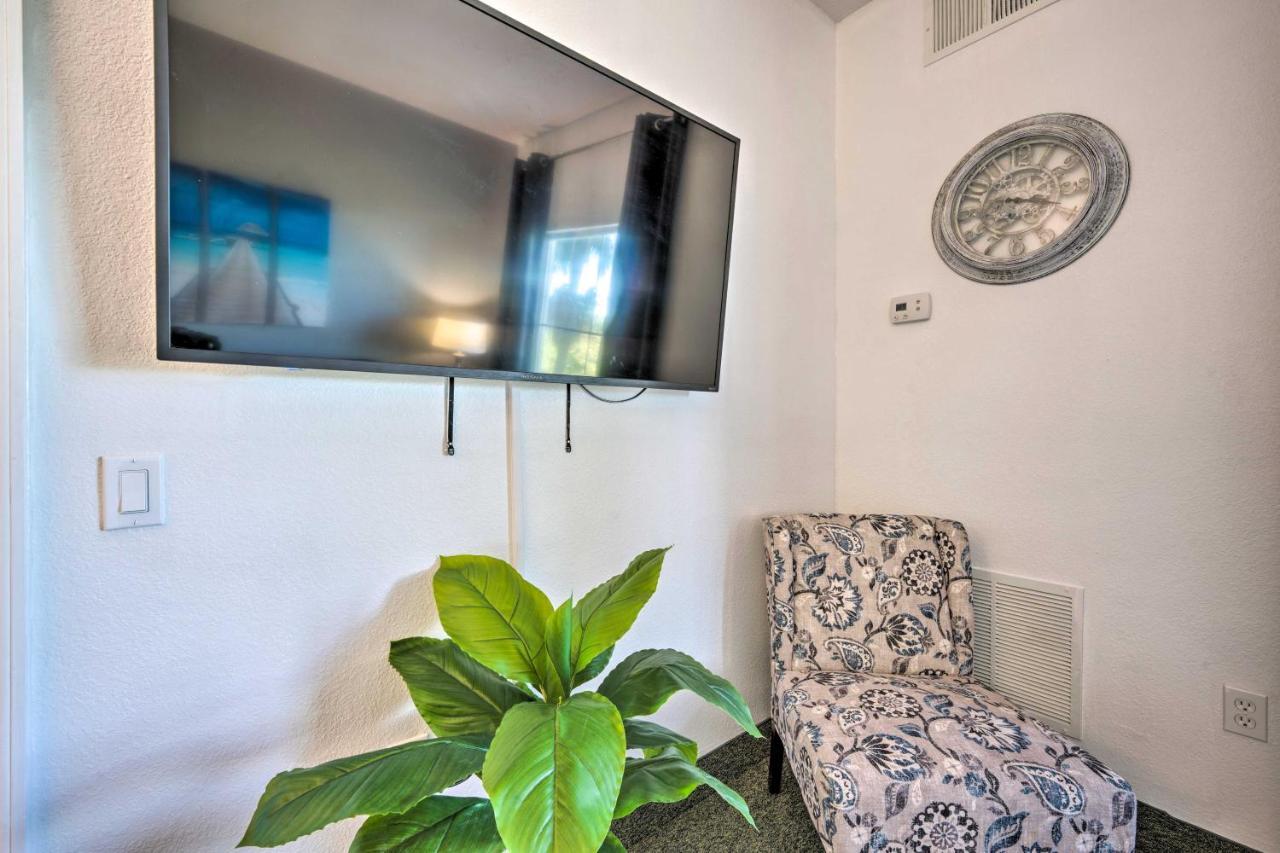 Orlando Family Condo About 9 Mi To Magic Kingdom! Εξωτερικό φωτογραφία