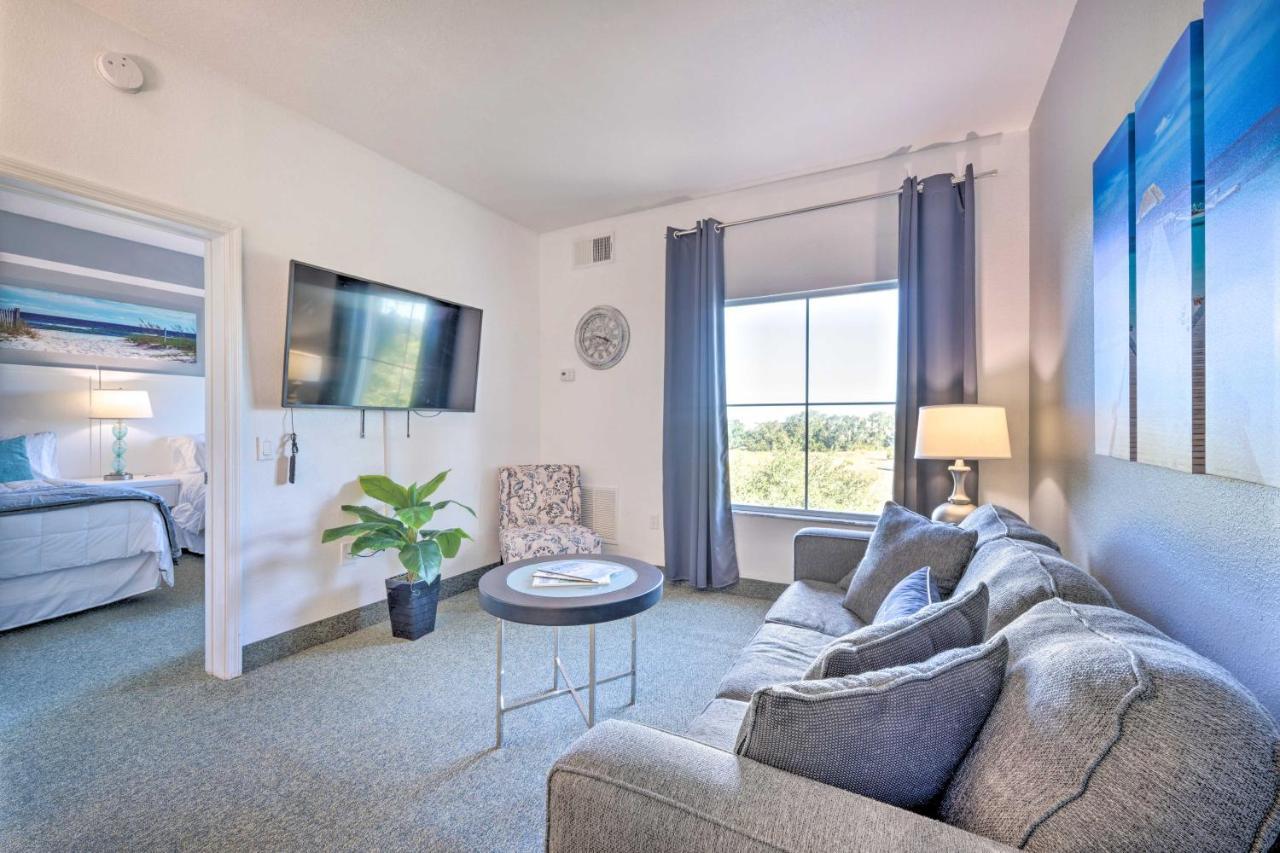 Orlando Family Condo About 9 Mi To Magic Kingdom! Εξωτερικό φωτογραφία
