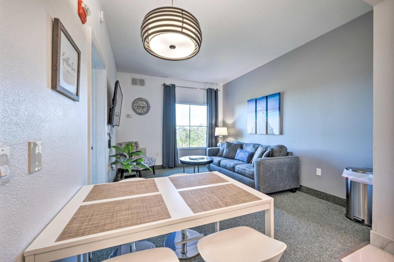 Orlando Family Condo About 9 Mi To Magic Kingdom! Εξωτερικό φωτογραφία