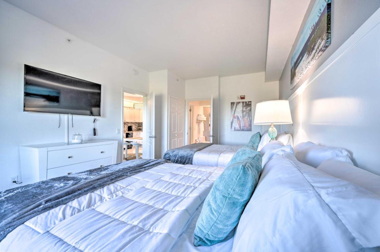 Orlando Family Condo About 9 Mi To Magic Kingdom! Εξωτερικό φωτογραφία