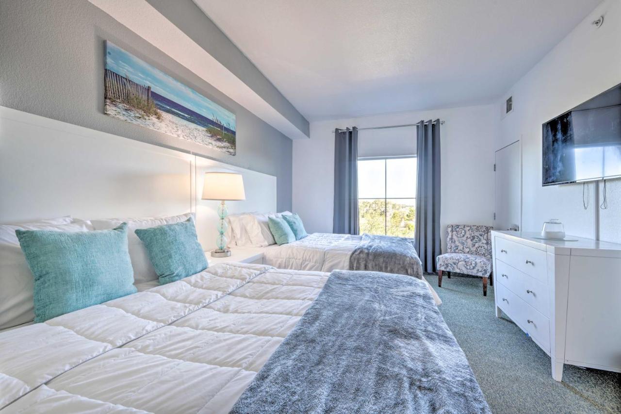 Orlando Family Condo About 9 Mi To Magic Kingdom! Εξωτερικό φωτογραφία