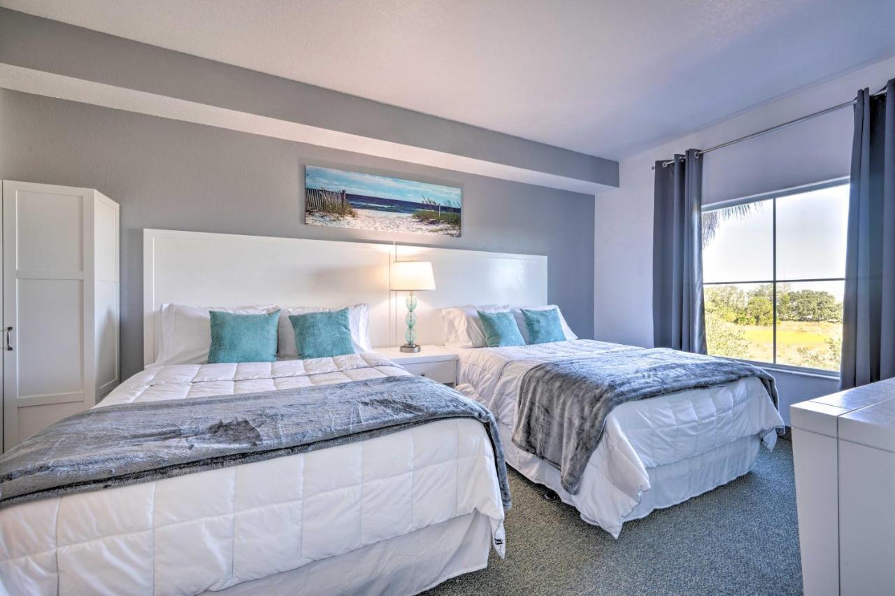 Orlando Family Condo About 9 Mi To Magic Kingdom! Εξωτερικό φωτογραφία