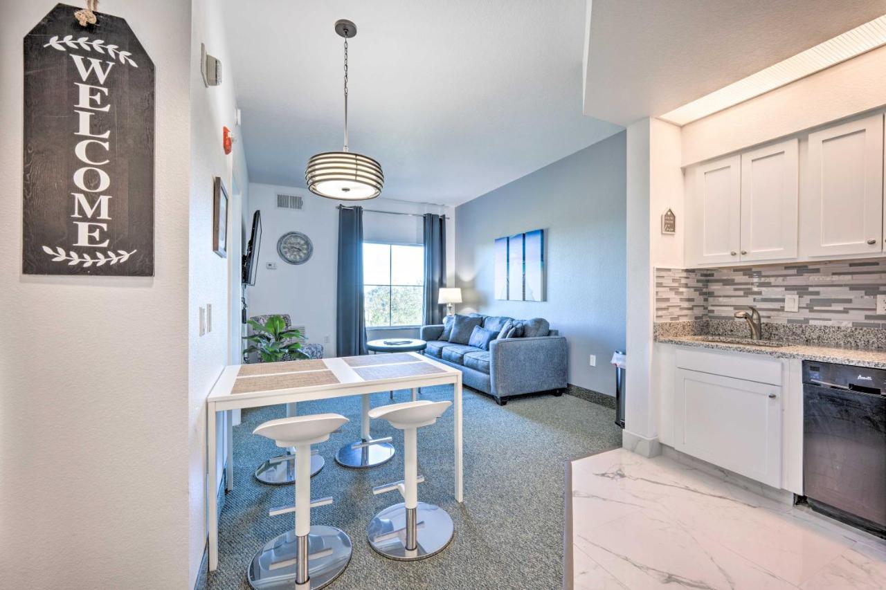 Orlando Family Condo About 9 Mi To Magic Kingdom! Εξωτερικό φωτογραφία