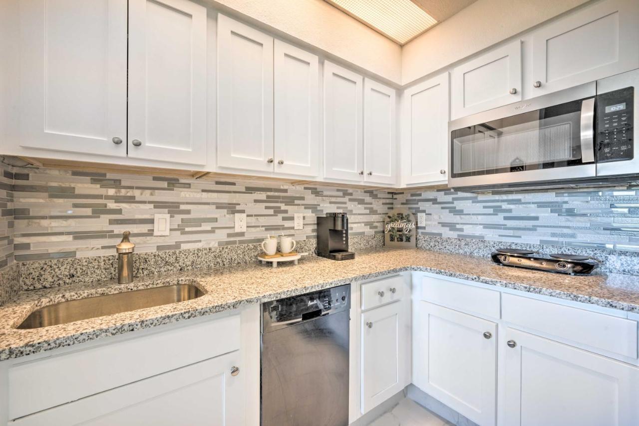 Orlando Family Condo About 9 Mi To Magic Kingdom! Εξωτερικό φωτογραφία