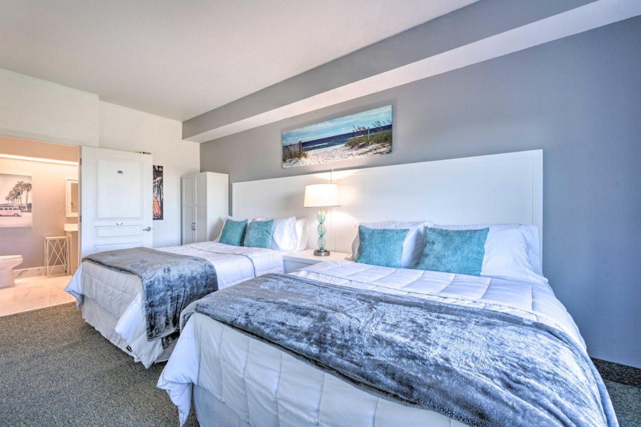 Orlando Family Condo About 9 Mi To Magic Kingdom! Εξωτερικό φωτογραφία