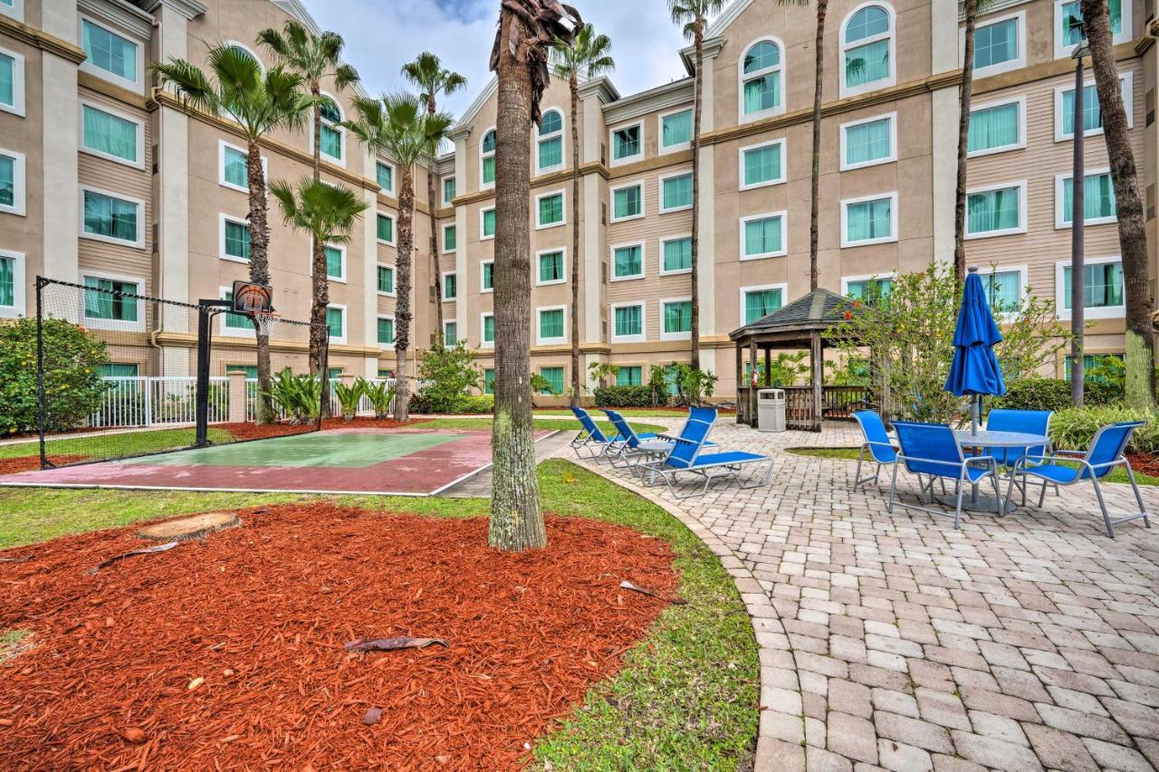 Orlando Family Condo About 9 Mi To Magic Kingdom! Εξωτερικό φωτογραφία