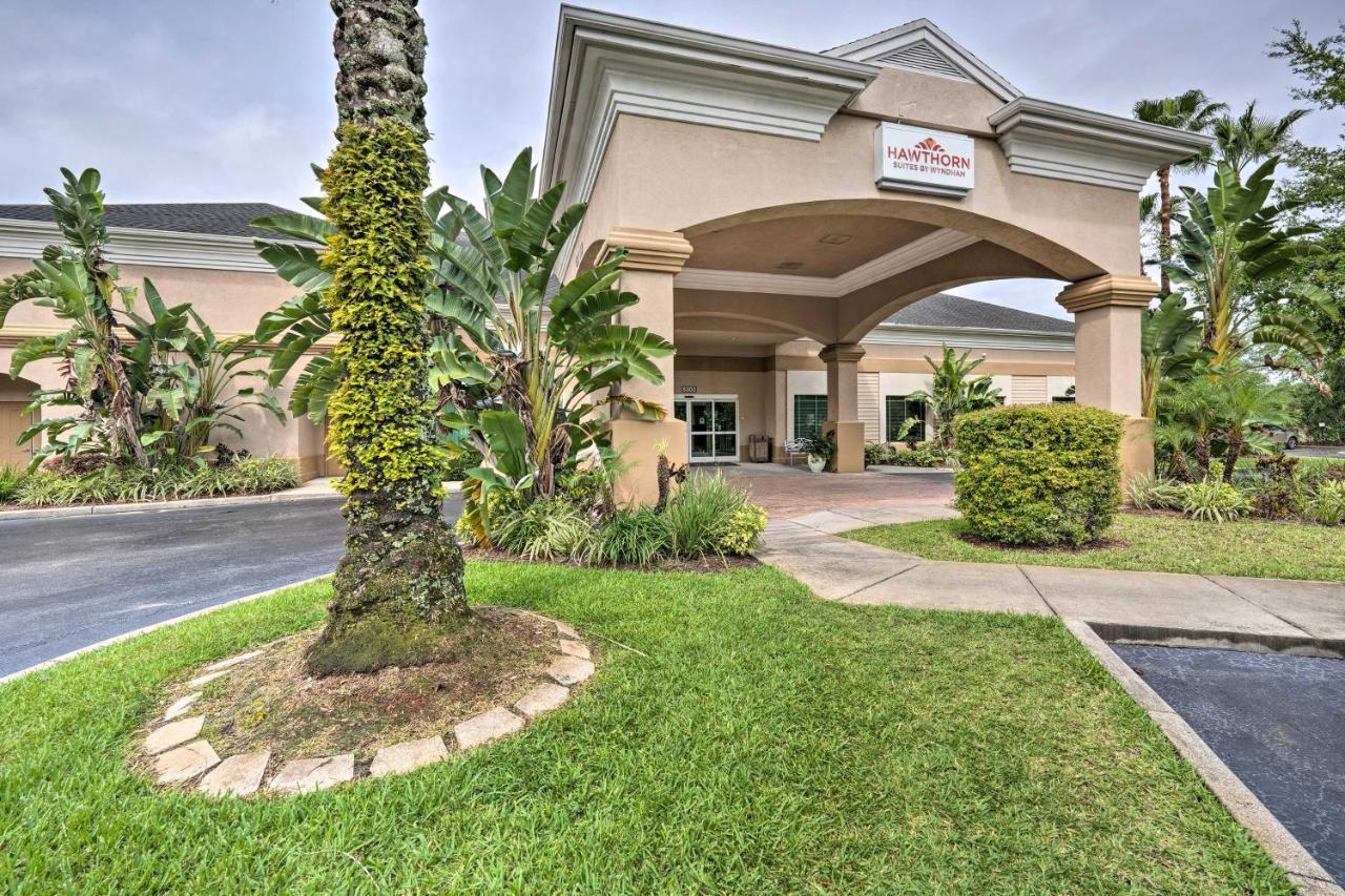 Orlando Family Condo About 9 Mi To Magic Kingdom! Εξωτερικό φωτογραφία